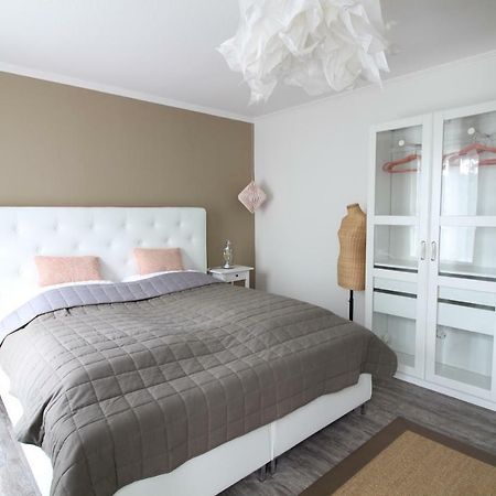 Elbperle94 Daire Hamburg Dış mekan fotoğraf